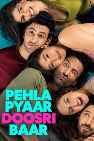 Pehla Pyaar Doosri Baar 2026 Hindi Audio HQ HDTC 720p - 480p - 1080p